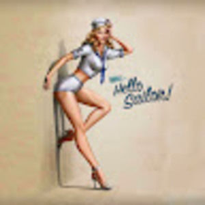 Meet your Posher, Jeff